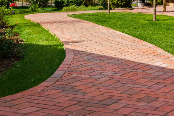 Best Concrete Paver Driveway  in Lexington, TN