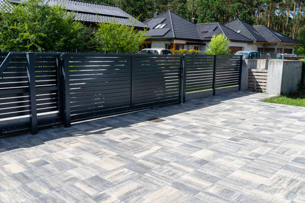 Best Driveway Pavers Near Me  in Lexington, TN
