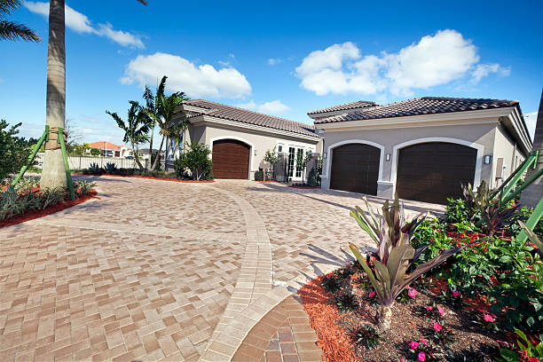 Best Interlocking Driveway Pavers  in Lexington, TN