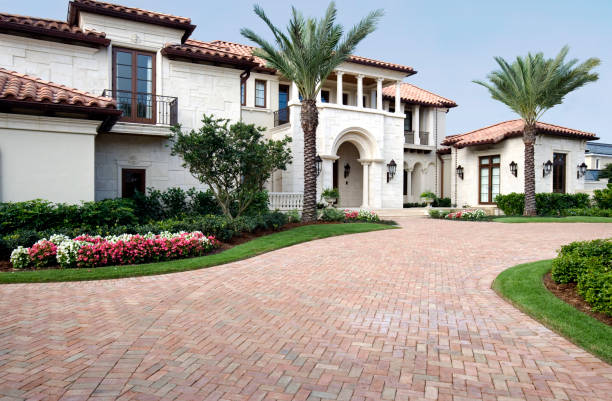 Best Driveway Paving Contractor  in Lexington, TN