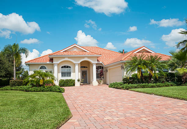Best Permeable Paver Driveway  in Lexington, TN