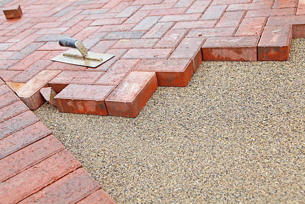 Best Driveway Paving Company  in Lexington, TN