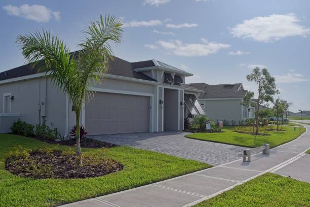 Best Driveway Pavers Near Me  in Lexington, TN