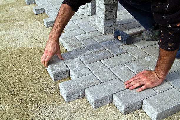 Lexington, TN Driveway Pavers Company