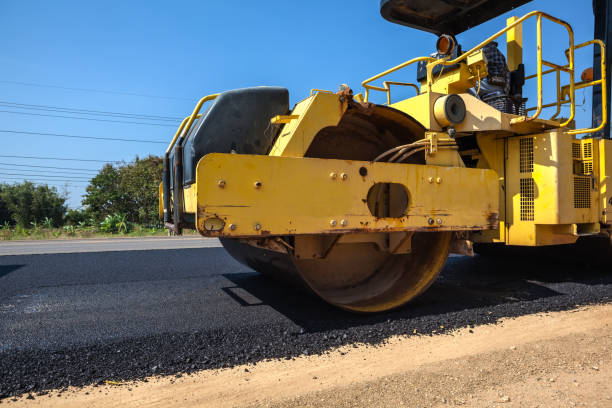 Best Local Driveway Pavers  in Lexington, TN